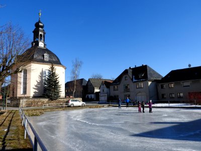 Church Lössau 3
