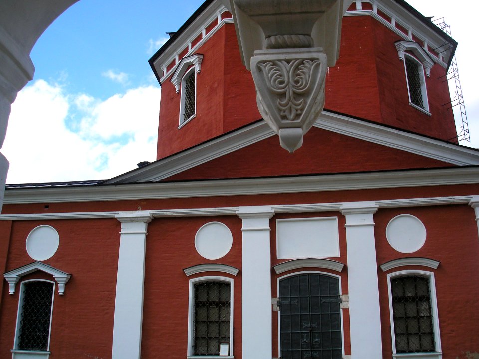 Church Kurtnikovo 88