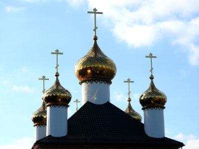 Church Krupica 2