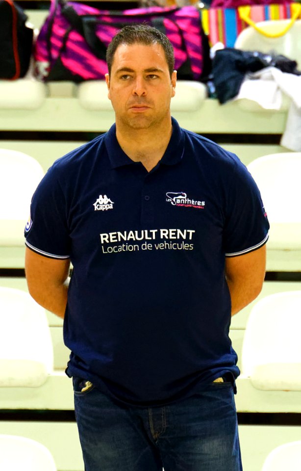 Christophe Cassan 20150922