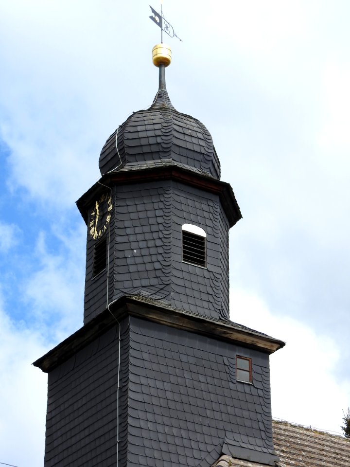 Church Lichtenau, Neustadt an der Orla 5