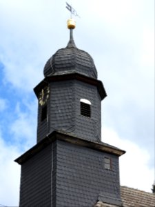 Church Lichtenau, Neustadt an der Orla 5
