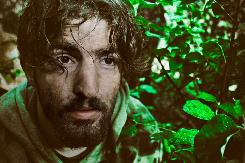 Life green struggle