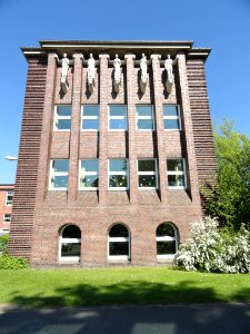 Christian-Timm-Schule Rendsburg