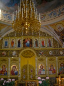 Church Lamishino 8