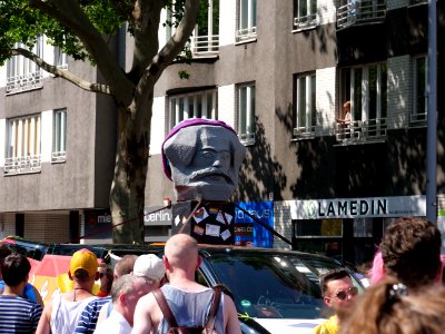 Christopher Street Day Berlin 2019 104