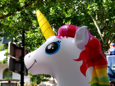 Christopher Street Day Berlin 2019 13