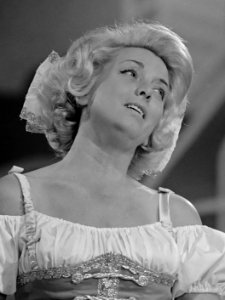 Christine Spierenburg (1964)