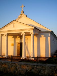Church Karan 6