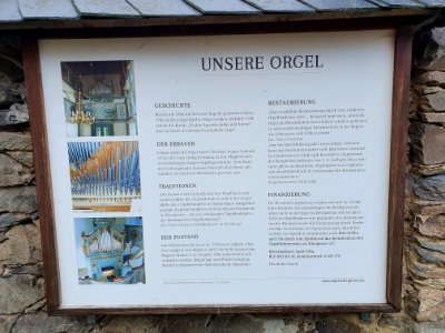 Church Altengesees 4