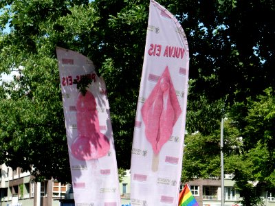 Christopher Street Day Berlin 2019 38