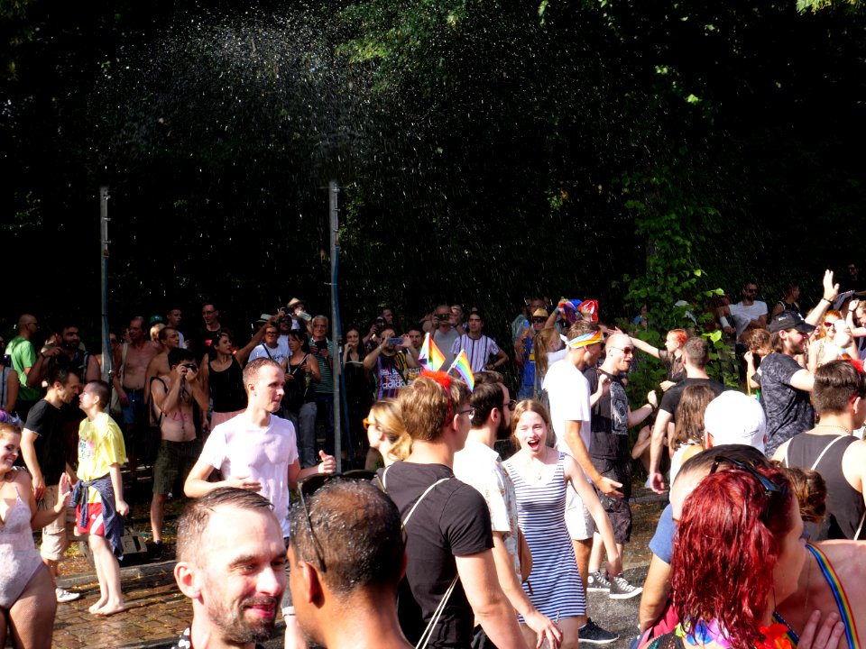 Christopher Street Day Berlin 2019 157