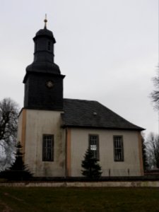 Church Kleina, Neustadt an der Orla 2