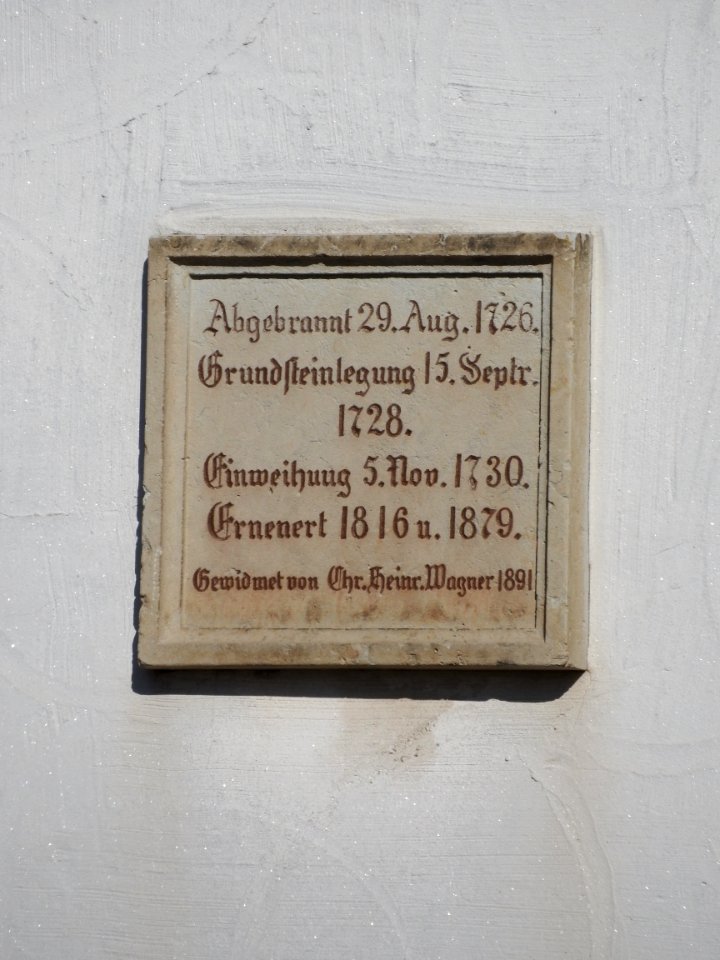 Church Kleinwolschendorf 06