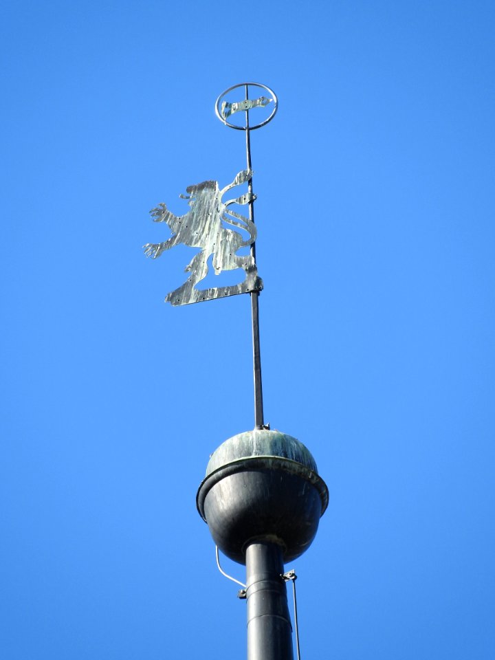 Church Kleinwolschendorf 08