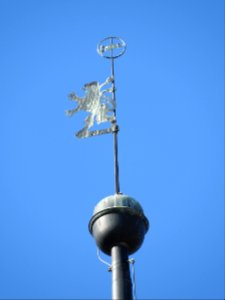 Church Kleinwolschendorf 08