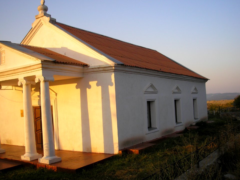Church Karan 4