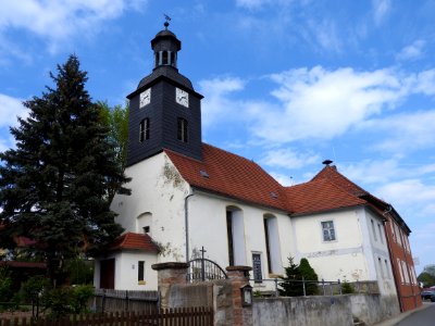 Church Kauern 1 photo
