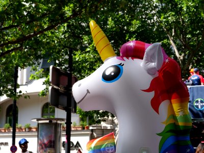 Christopher Street Day Berlin 2019 14