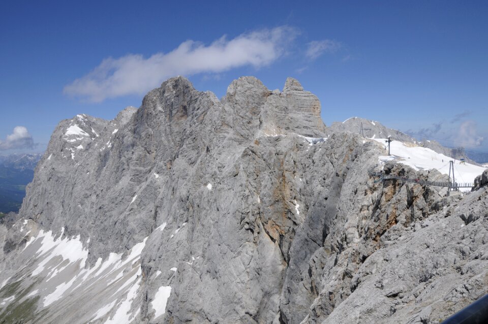 Hike nature austria