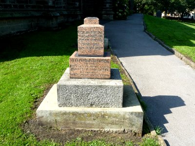 Christ Church, Skipton 05