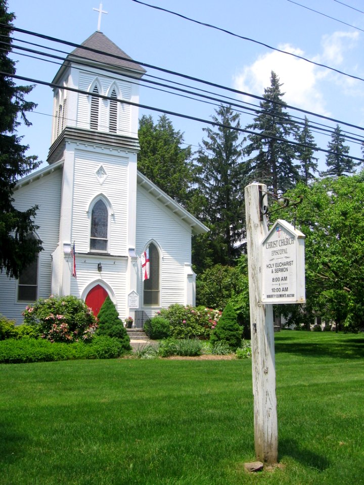 Christ Church Roxbury 020