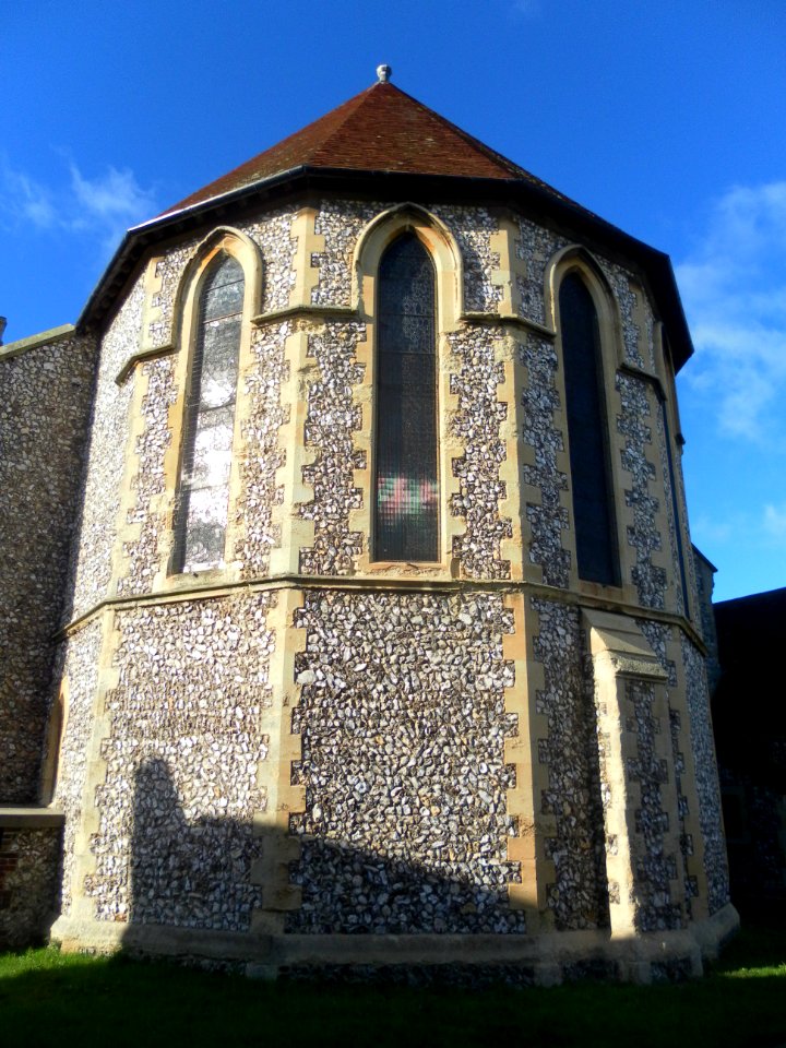 Christ Church, Seaside, Eastbourne (NHLE Code 1353103) (October 2012) (7)
