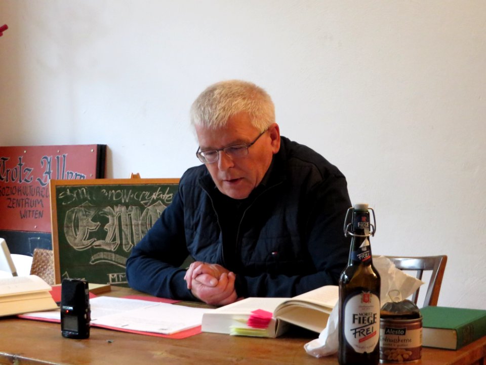 Christoph Knüppel 2