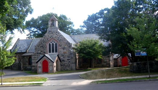 Christ Redeemer CoE 1415 Pelhamdale Av Pelham jeh