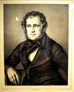 Christoph Friedrich Heinzelmann v. Hohbach