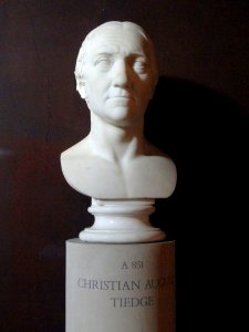 Christian August Tiedge - Thorvaldsens Museum - DSC08735