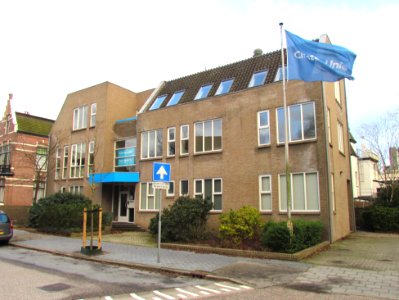ChristenUnie Amersfoort