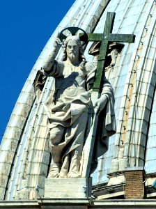 Christ de Redeemer