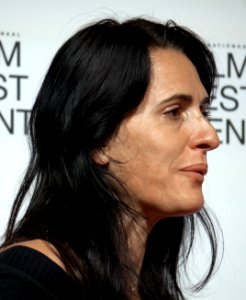 Christina Vandekerckhove B (2020)