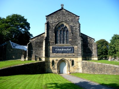 Christ Church, Skipton 02