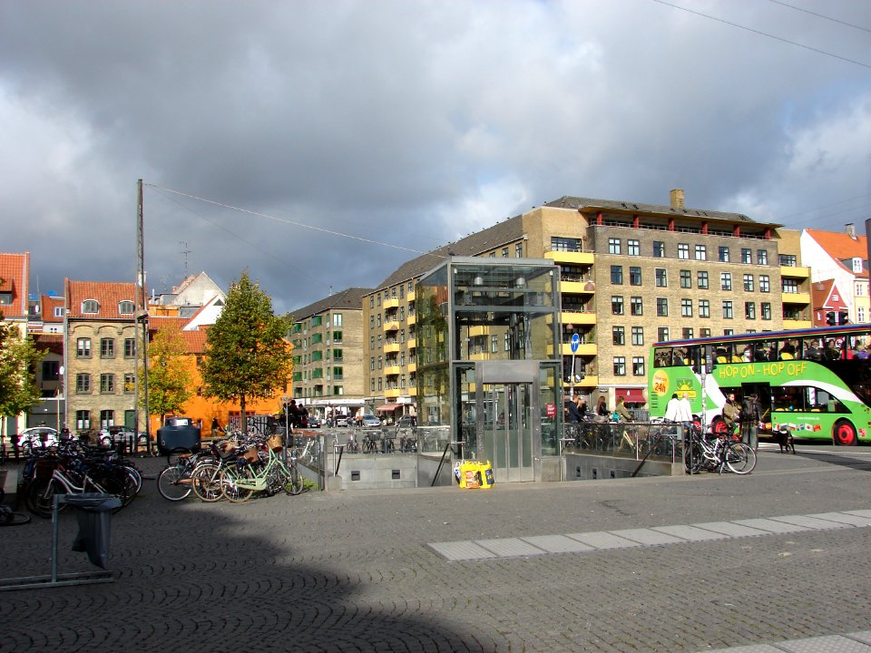Christianshavn Torv