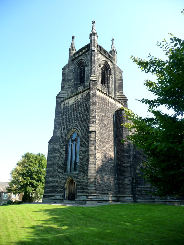 Christ Church, Skipton 10