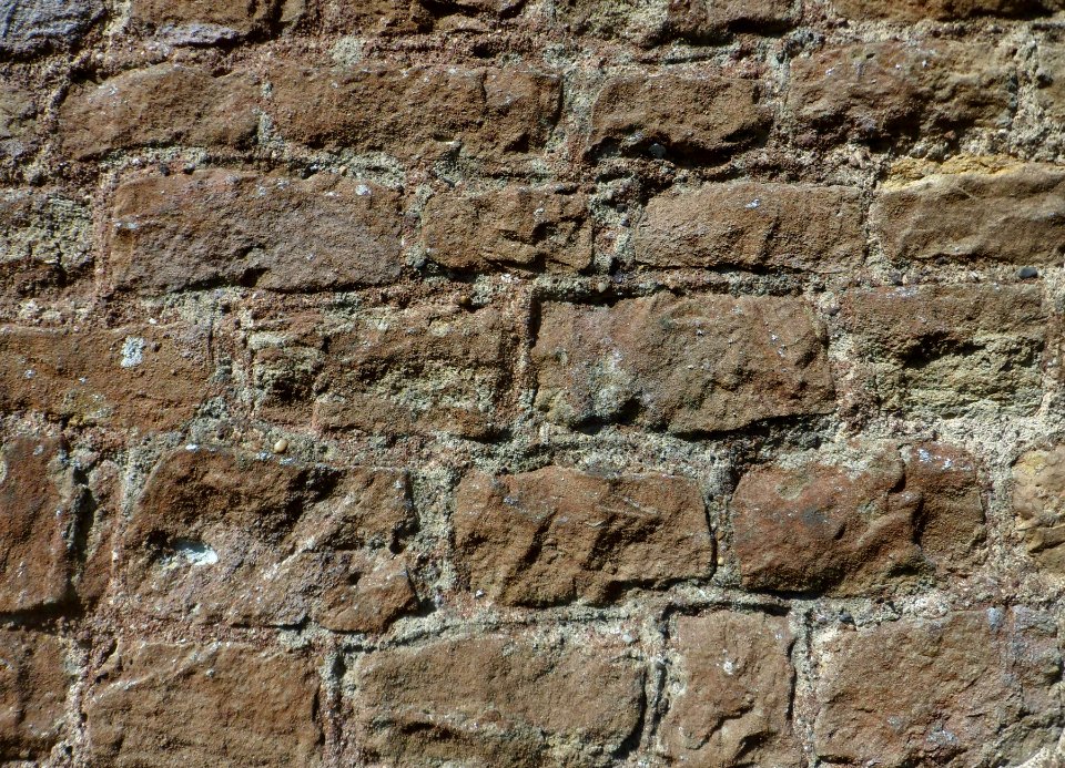 Christ Church, Cranleigh Road, Shamley Green (May 2014) (Stonework)