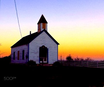 Christian Methodist Episcopal Church in Fredericksburg, Texas (167212527)