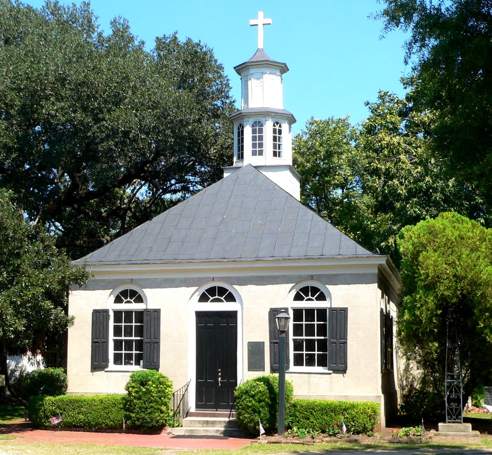 Christ Church (Mt. Pleasant, SC) 2