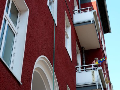 Christopher Street Day Berlin 2019 33