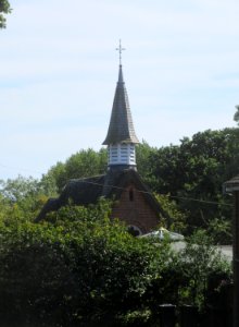 Christ Church, Horebeech Lane, Horam (September 2016) (2)