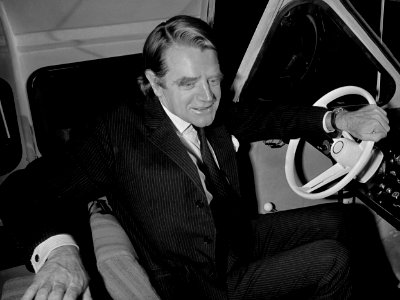Christopher Chataway (1972)