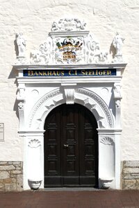 Historically building historic building