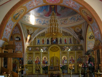 Church Lamishino 3