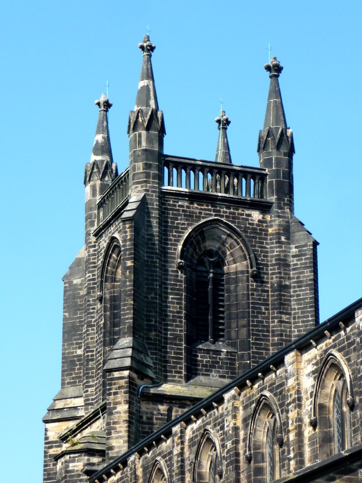 Christ Church, Skipton 07