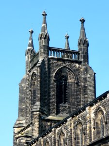Christ Church, Skipton 07