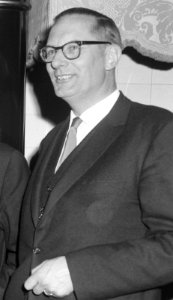 Christiaan Justus Enschedé (1963)