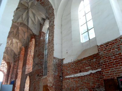 Church of St. Catherine in Gdańsk (3)