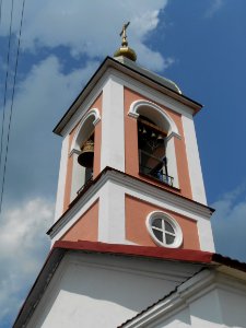 Church of St. John Chrysostom - Smolensk - 14